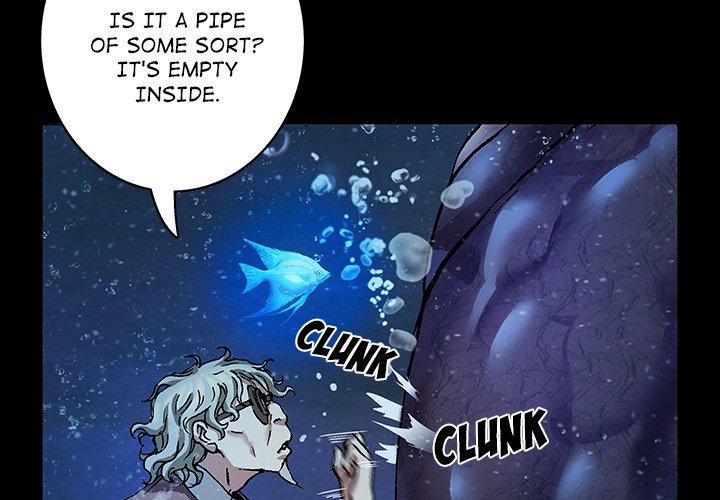 DeepWater chapter 160 page 3