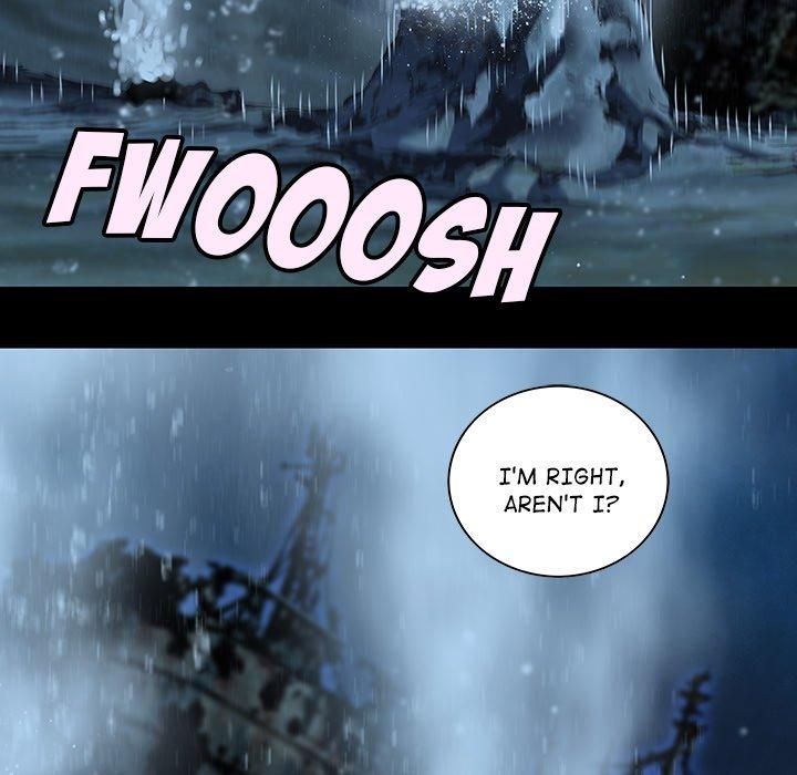 DeepWater chapter 160 page 30
