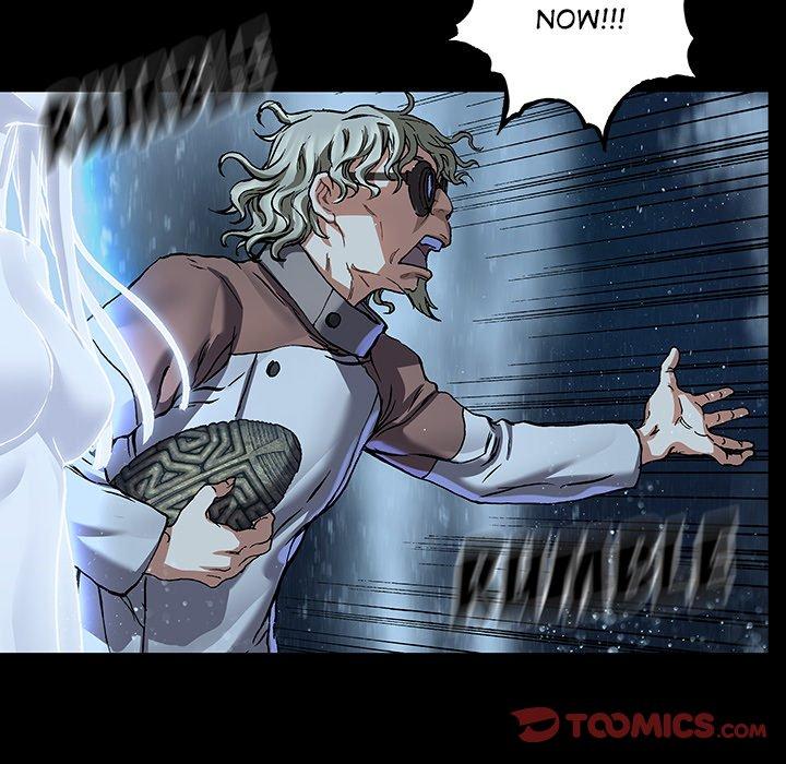 DeepWater chapter 160 page 38