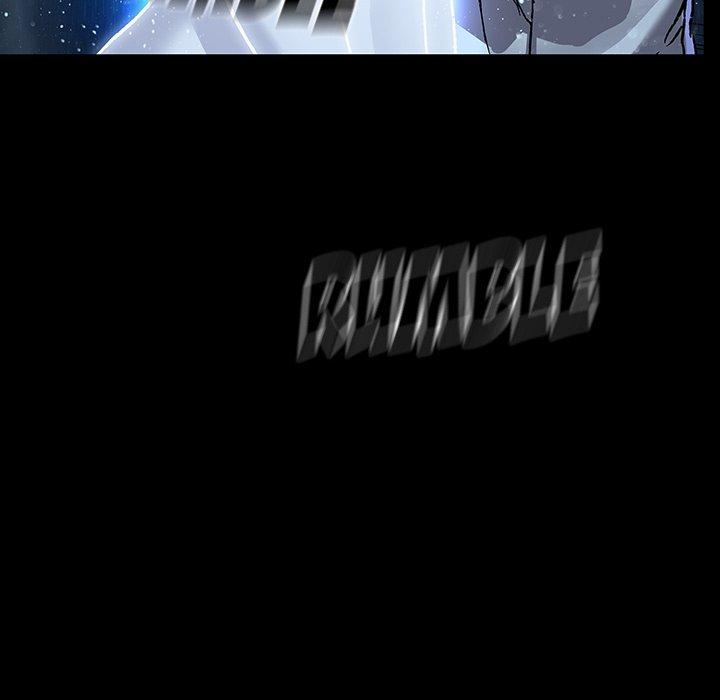 DeepWater chapter 160 page 40