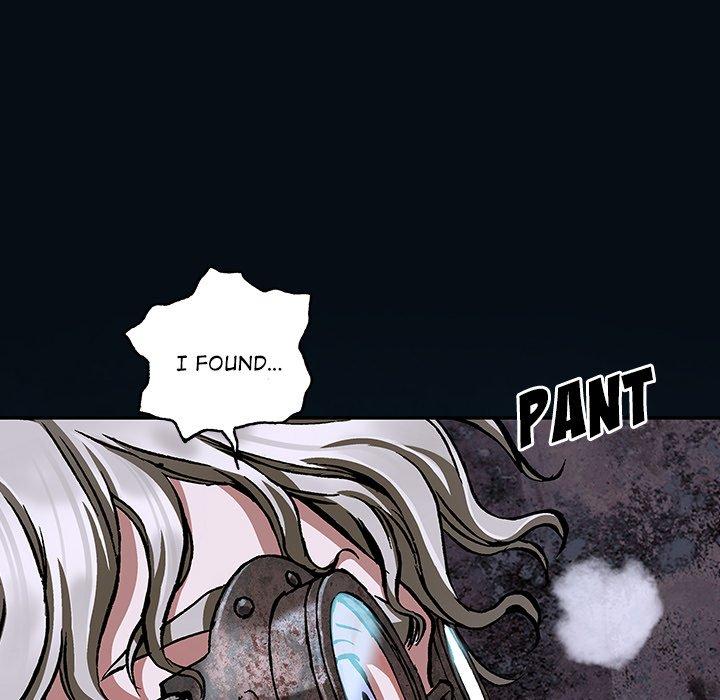 DeepWater chapter 160 page 69