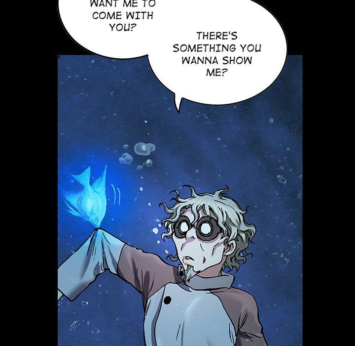 DeepWater chapter 160 page 7
