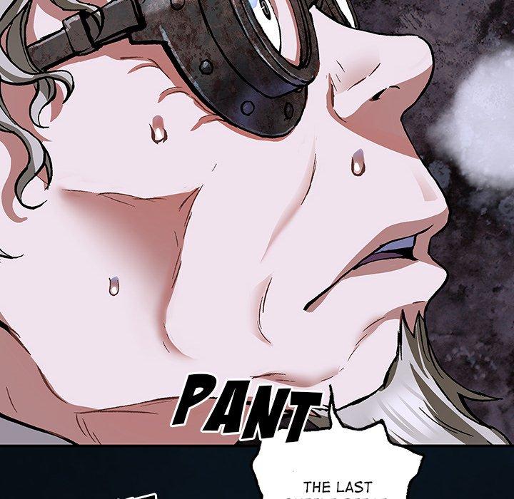 DeepWater chapter 160 page 70