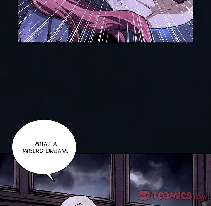 DeepWater chapter 160 page 74