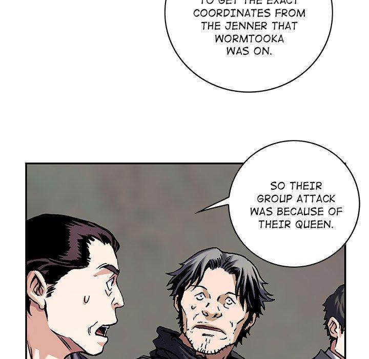 DeepWater chapter 160 page 91