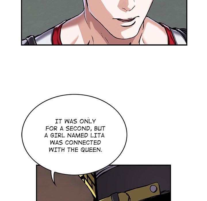 DeepWater chapter 160 page 93
