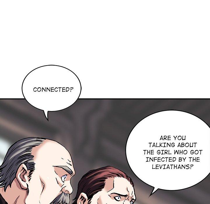 DeepWater chapter 160 page 95