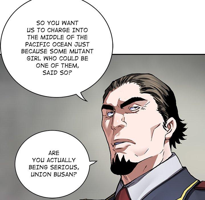 DeepWater chapter 160 page 97