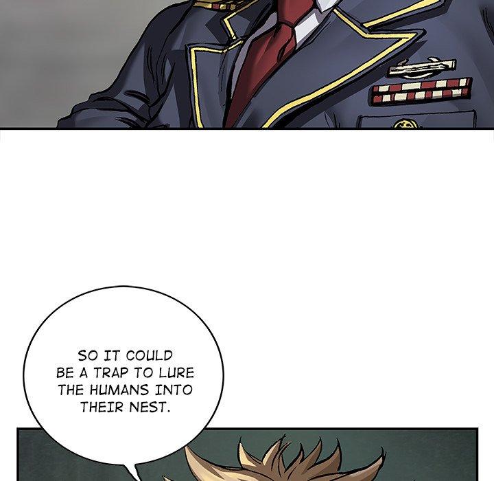 DeepWater chapter 160 page 98