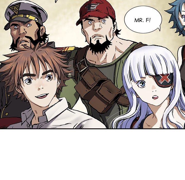 DeepWater chapter 161 page 13