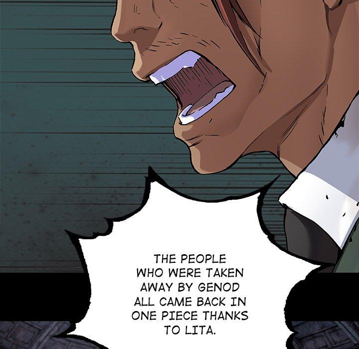 DeepWater chapter 161 page 16