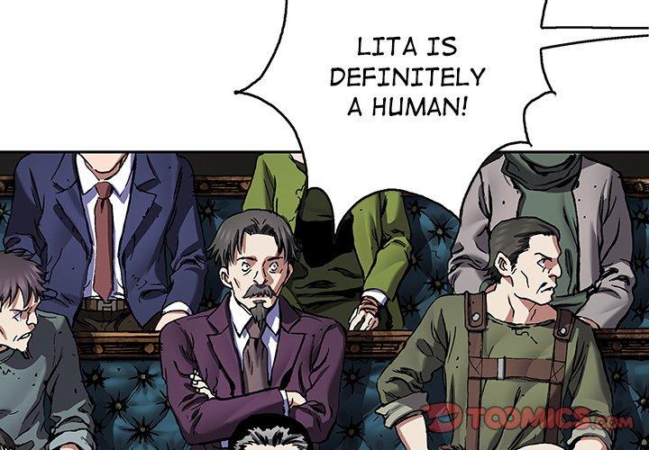 DeepWater chapter 161 page 2