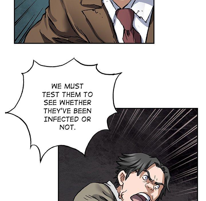 DeepWater chapter 161 page 21