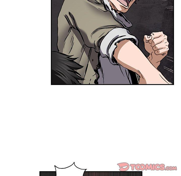 DeepWater chapter 161 page 22