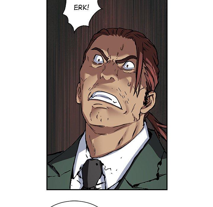 DeepWater chapter 161 page 23