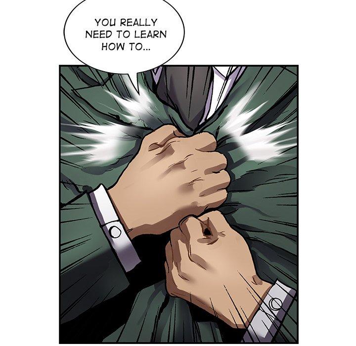 DeepWater chapter 161 page 24