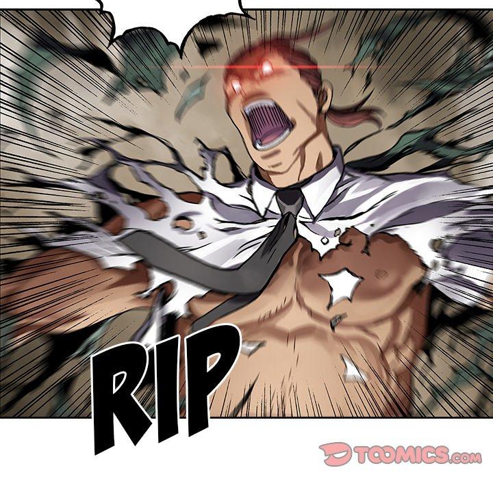 DeepWater chapter 161 page 26