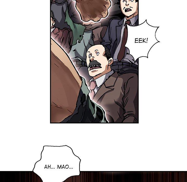 DeepWater chapter 161 page 29