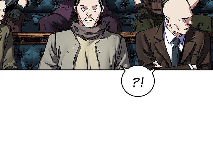 DeepWater chapter 161 page 3