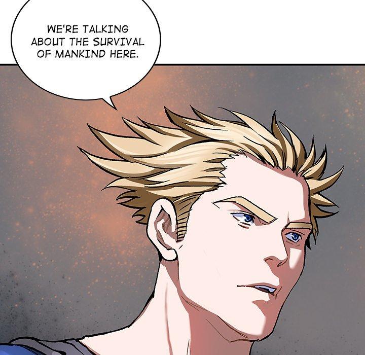 DeepWater chapter 161 page 32