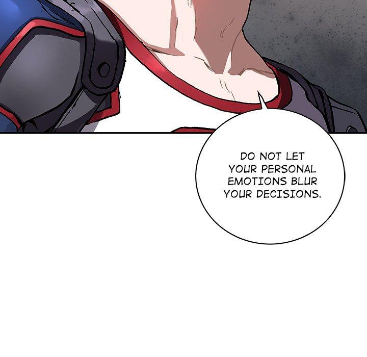 DeepWater chapter 161 page 33