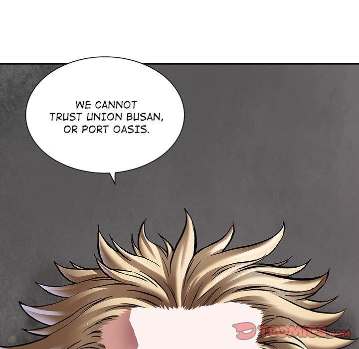 DeepWater chapter 161 page 34