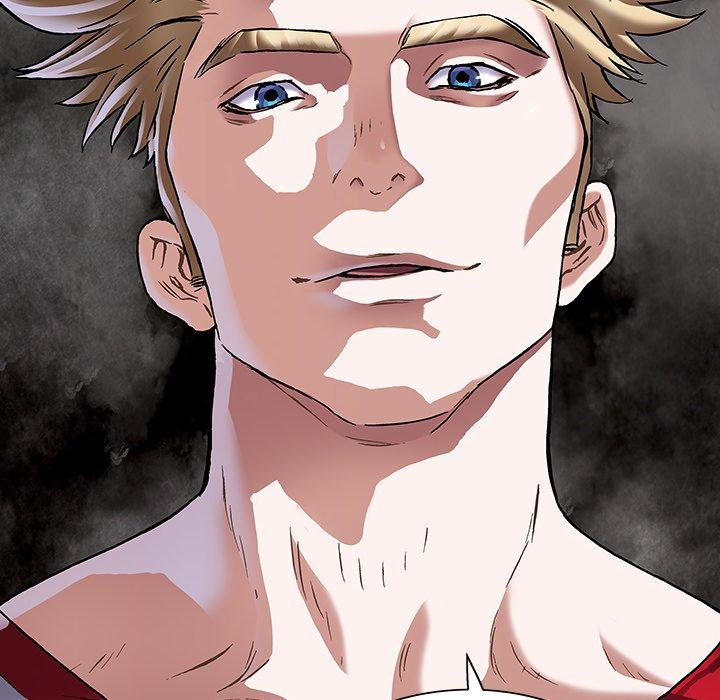 DeepWater chapter 161 page 35