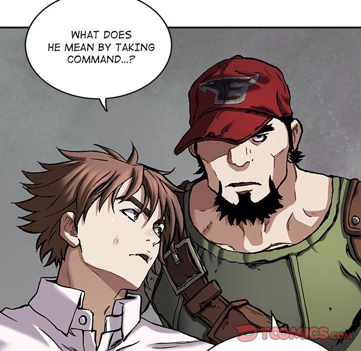 DeepWater chapter 161 page 38