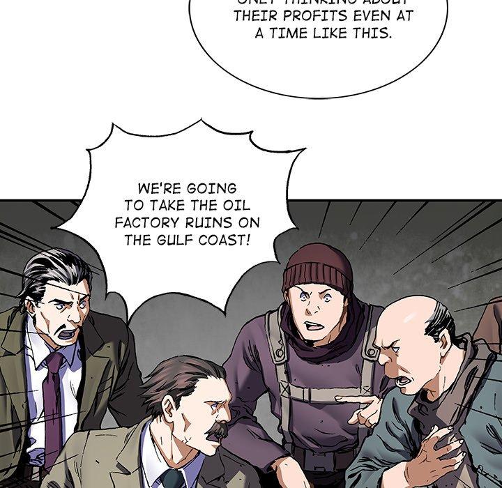 DeepWater chapter 161 page 45