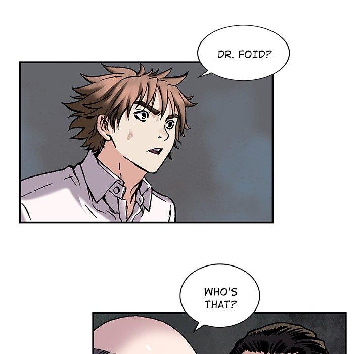 DeepWater chapter 161 page 52