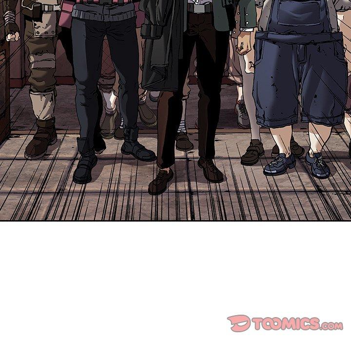 DeepWater chapter 161 page 6