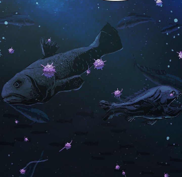 DeepWater chapter 161 page 72