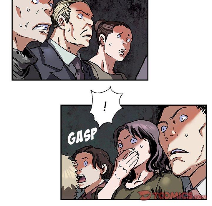 DeepWater chapter 161 page 78