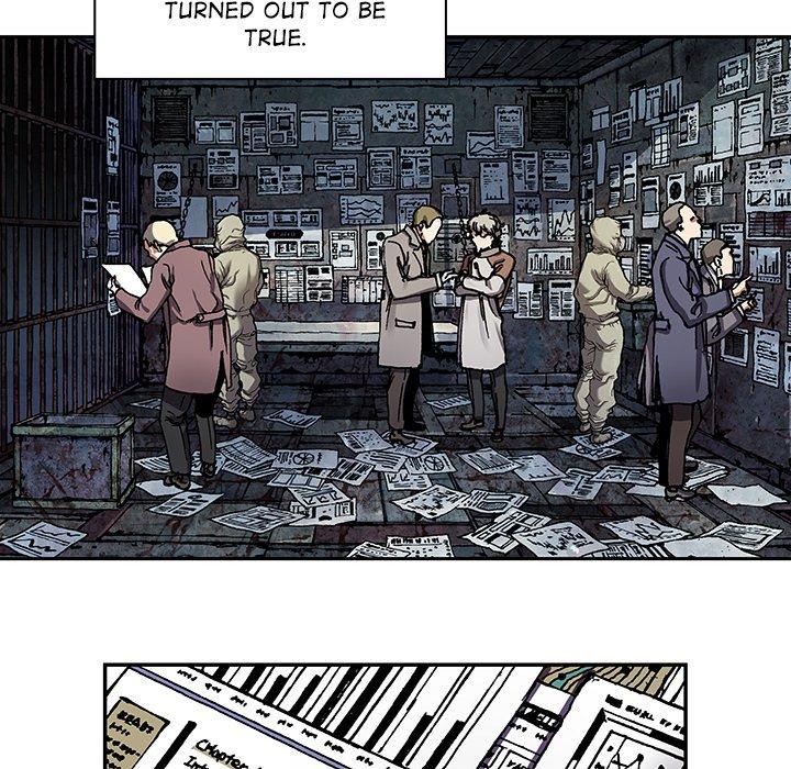 DeepWater chapter 161 page 95