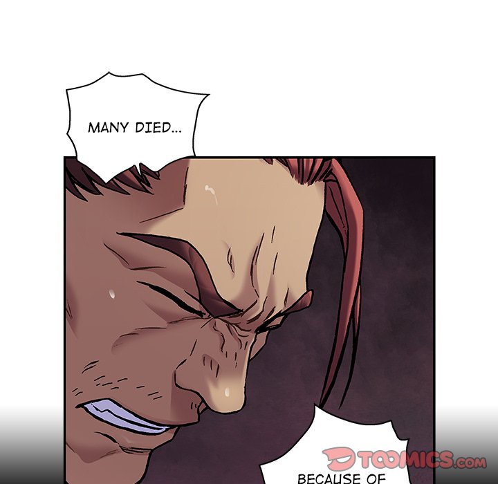 DeepWater chapter 162 page 10