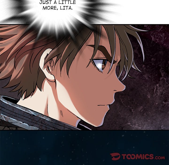 DeepWater chapter 162 page 109