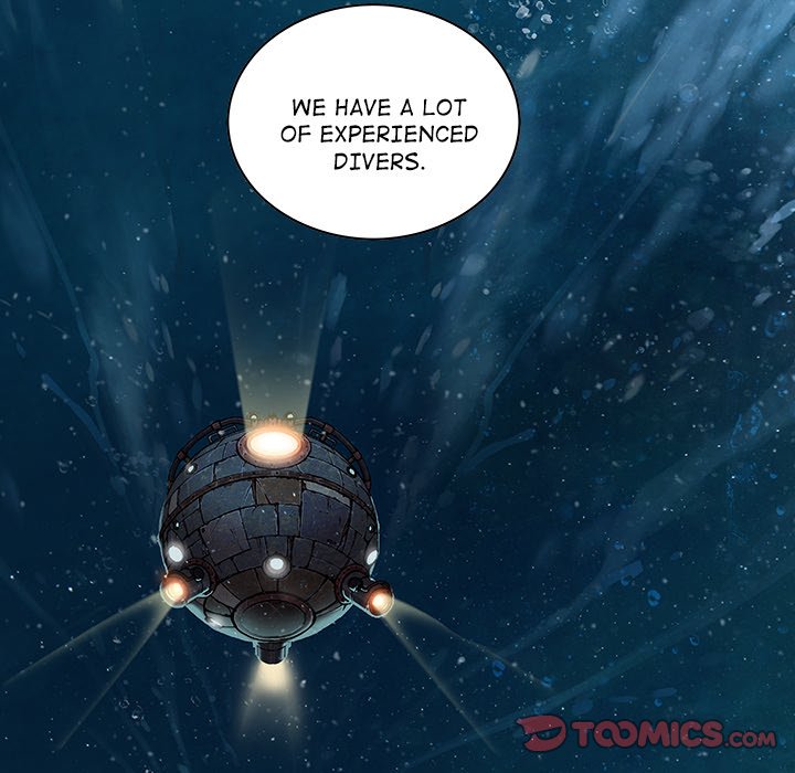 DeepWater chapter 162 page 19