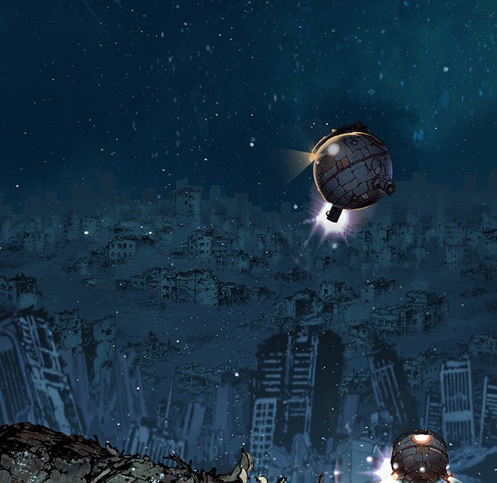 DeepWater chapter 162 page 20