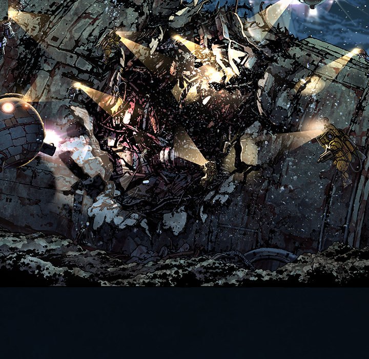 DeepWater chapter 162 page 21