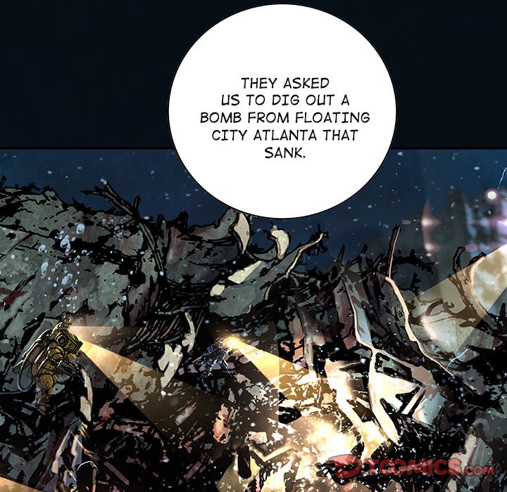 DeepWater chapter 162 page 22