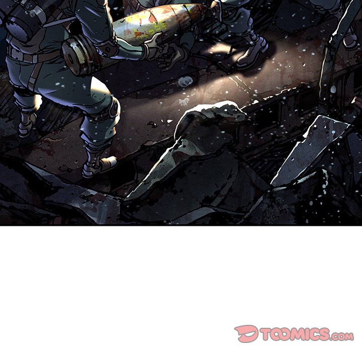 DeepWater chapter 162 page 25