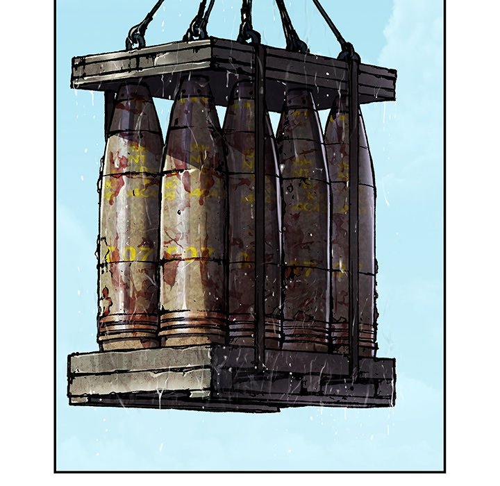 DeepWater chapter 162 page 27