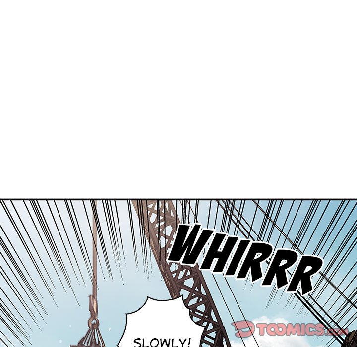 DeepWater chapter 162 page 28