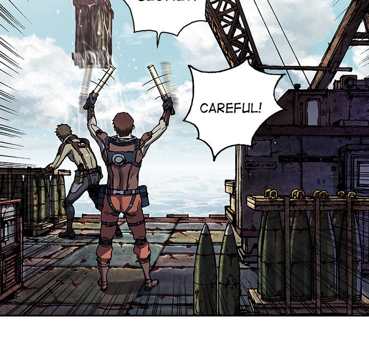 DeepWater chapter 162 page 29