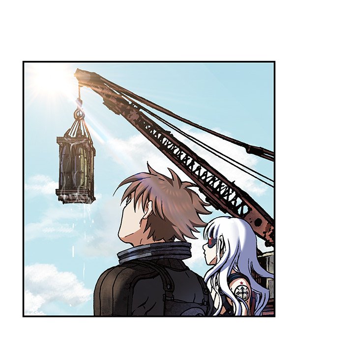 DeepWater chapter 162 page 30