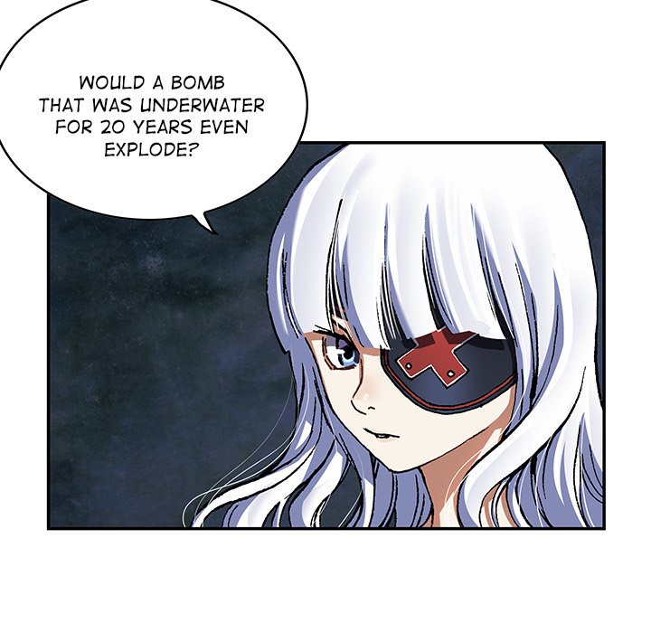 DeepWater chapter 162 page 33