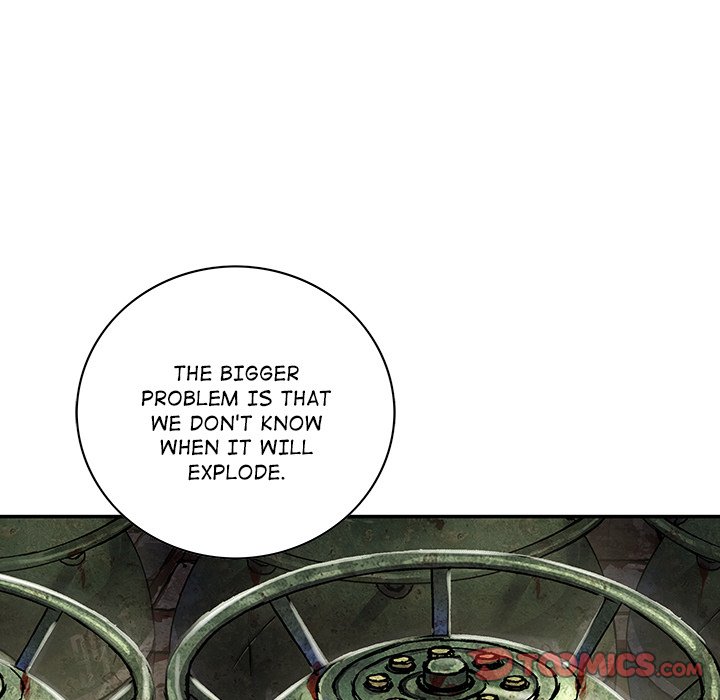 DeepWater chapter 162 page 34