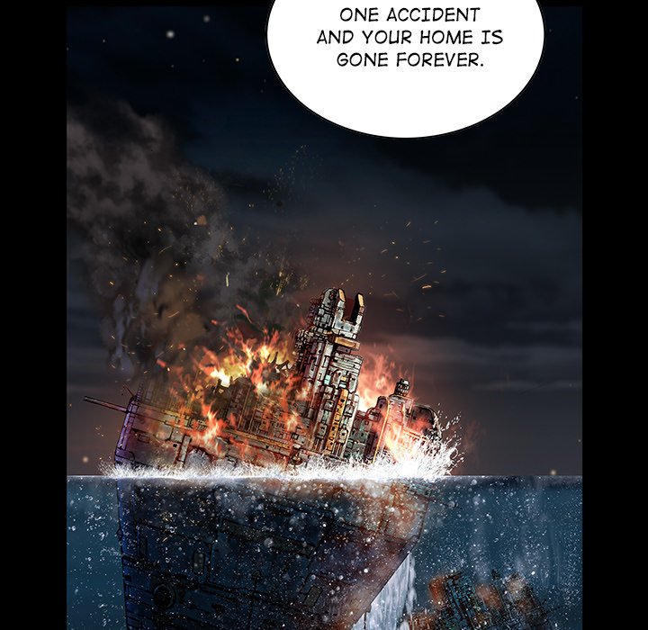 DeepWater chapter 162 page 38