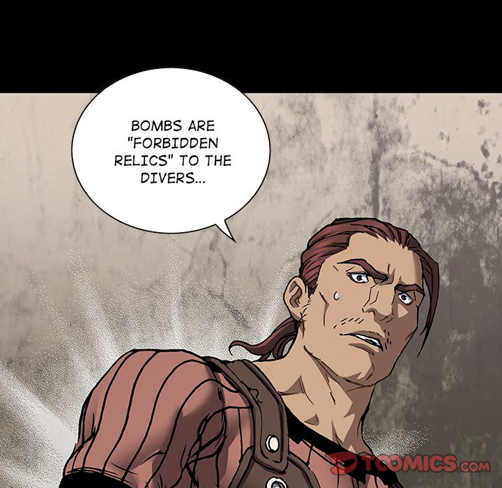 DeepWater chapter 162 page 40