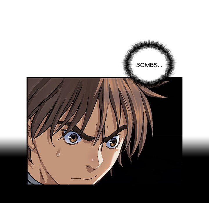 DeepWater chapter 162 page 42